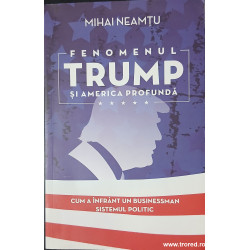 Fenomenul Trump si America profunda