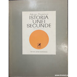 Istoria unei secunde Versuri