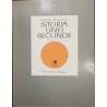 Istoria unei secunde Versuri