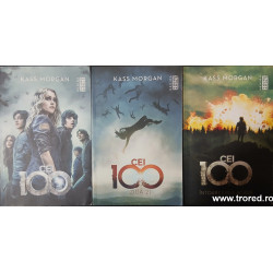 Cei 100 Ziua 21 Intoarcerea acasa