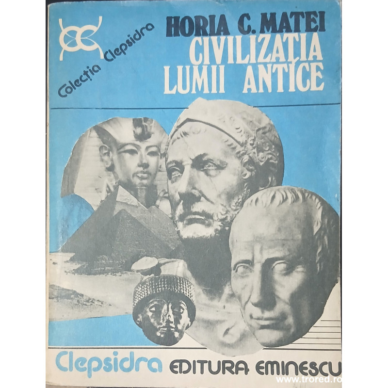 Civilizatia lumii antice