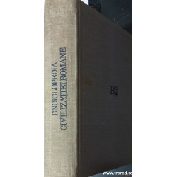 Enciclopedia civilizatiei romane