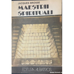 Maestrii spirituali