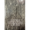 Istoria literaturii latine