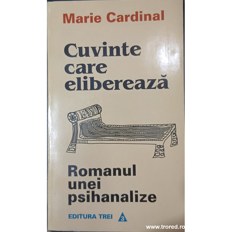 Cuvinte care elibereaza