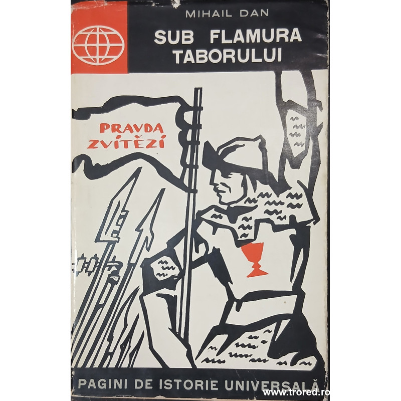 Sub flamura taborului