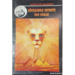 Lacasurile secrete ale leului