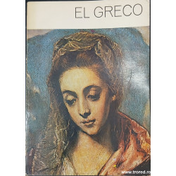 El Greco Virgil Mocanu