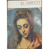 El Greco Virgil Mocanu
