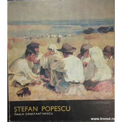 Stefan Popescu de Paula Constantinescu