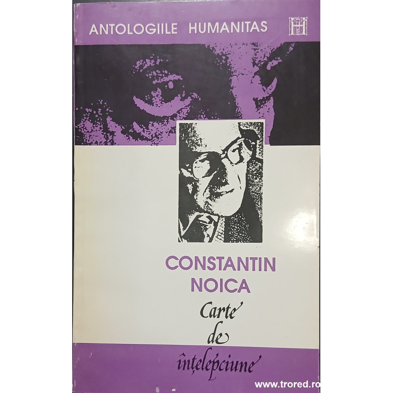 Carte de intelepciune