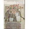Miniatura medievala in Anglia