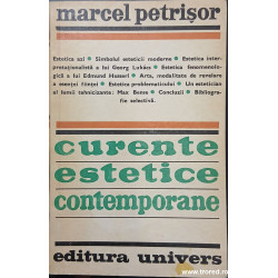 Curente estetice contemporane