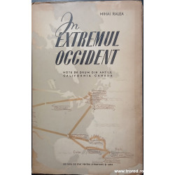 In Extremul Occident