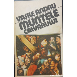 Muntele calvarului