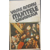 Muntele calvarului