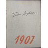 1907 Peizaje de Tudor Arghezi