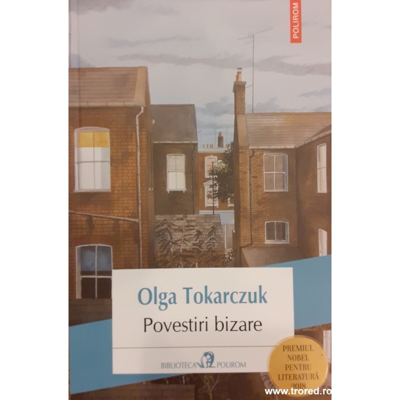 Povestiri bizare