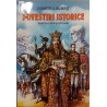 Povestiri istorice pentru copii si scolari