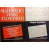 Matematici pentru economisti 2 volume