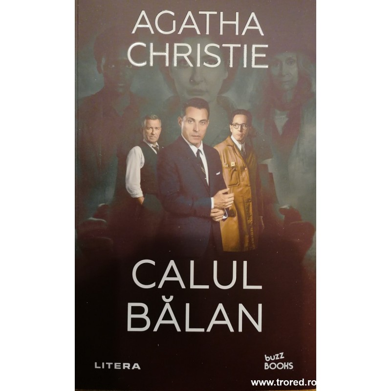 Calul Balan