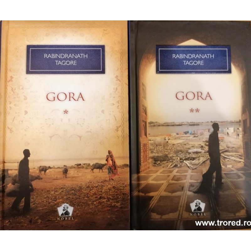 Gora Colectia Nobel 21-22
