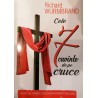 Cele 7 cuvinte de pe cruce