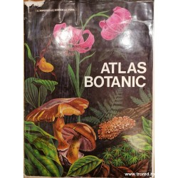 Atlas botanic