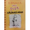 Jurnalul unui pusti 4 Caldura mare