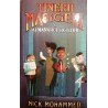 Tinerii magicieni si Almanahul Hotilor