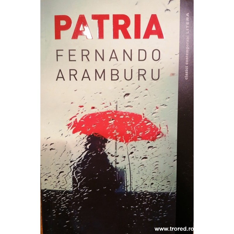 Patria Fernando Aramburu