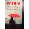 Patria Fernando Aramburu