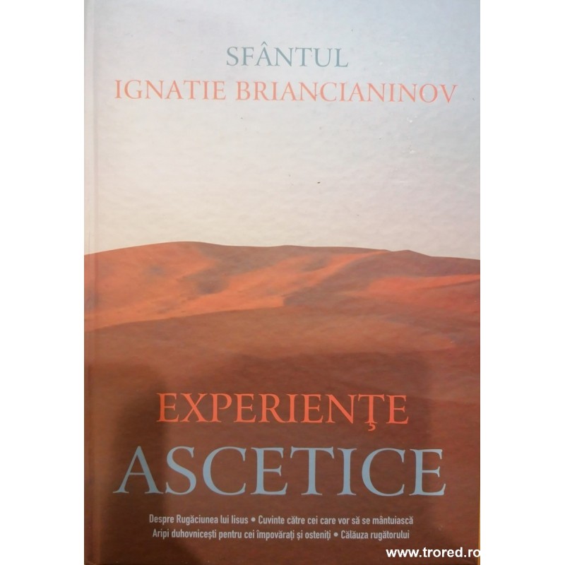 Experiente ascetice