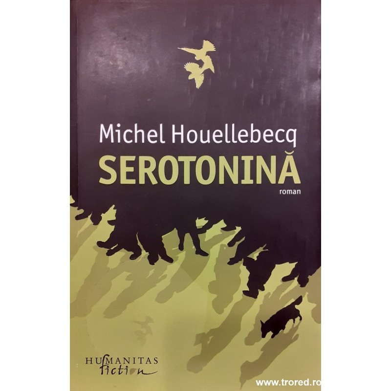 Serotonina