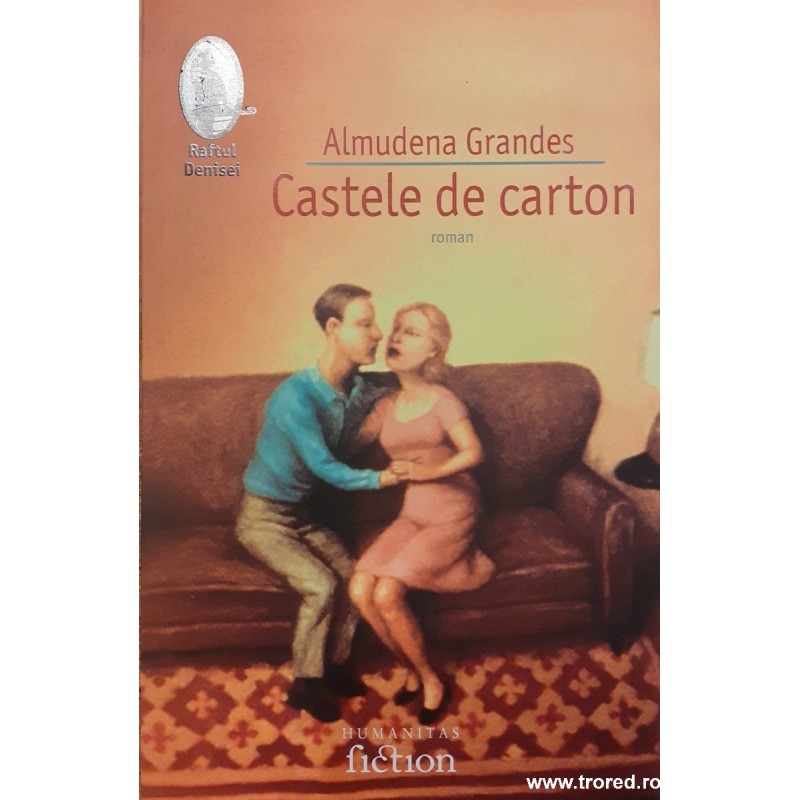 Castele de carton