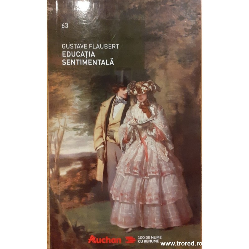 Educatia sentimentala