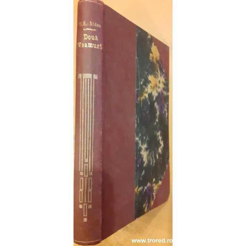 Doua neamuri, editia IV-a ilustrata