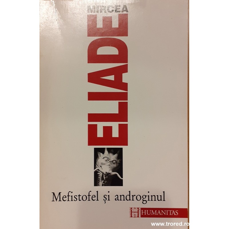 Mefistofel si androginul