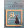 Cartea muncitorului de la distributia gazelor naturale