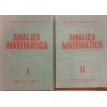 Analiza matematica 2 volume