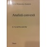 Analiza convexa