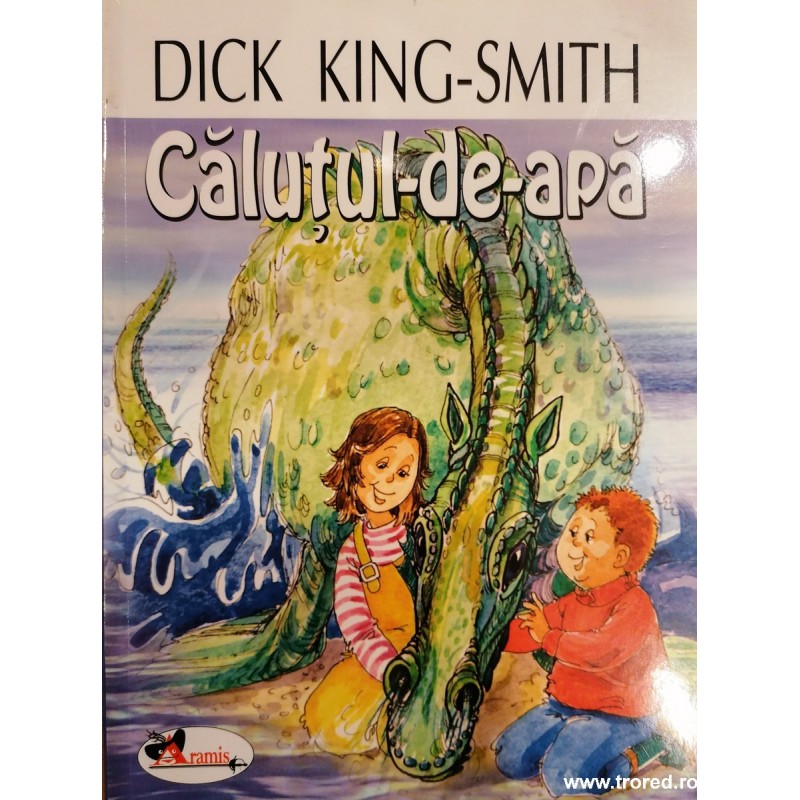 Calutul de apa