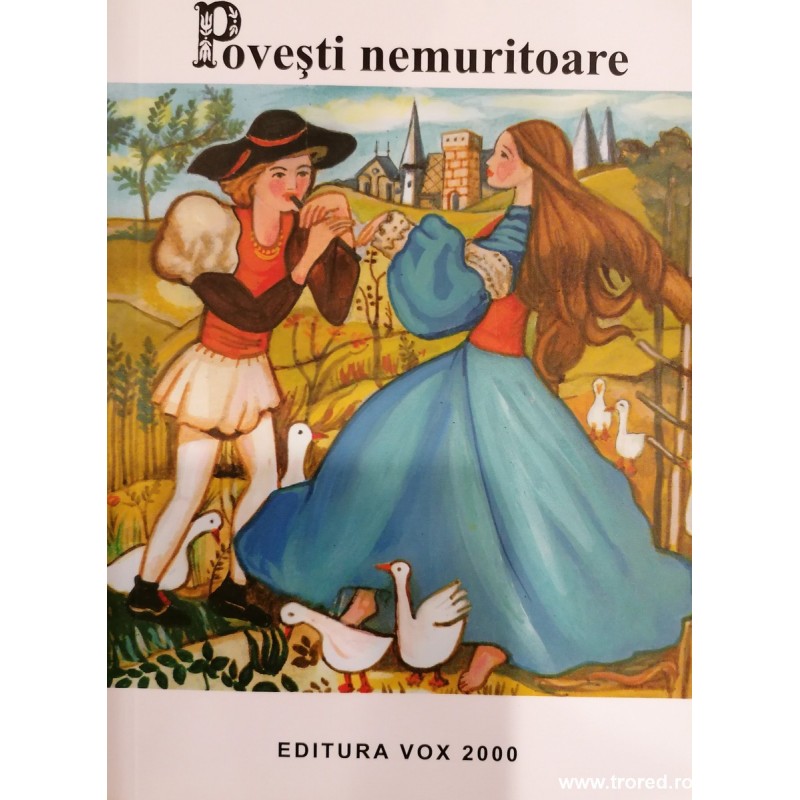Povesti nemuritoare  volumul 26