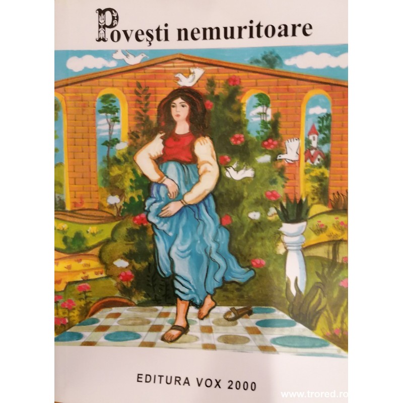 Povesti nemuritoare  volumul 27