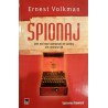 Spionaj Cele mai mari operatiuni de spionaj ale secolului XX