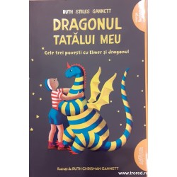 Dragonul tatalui meu