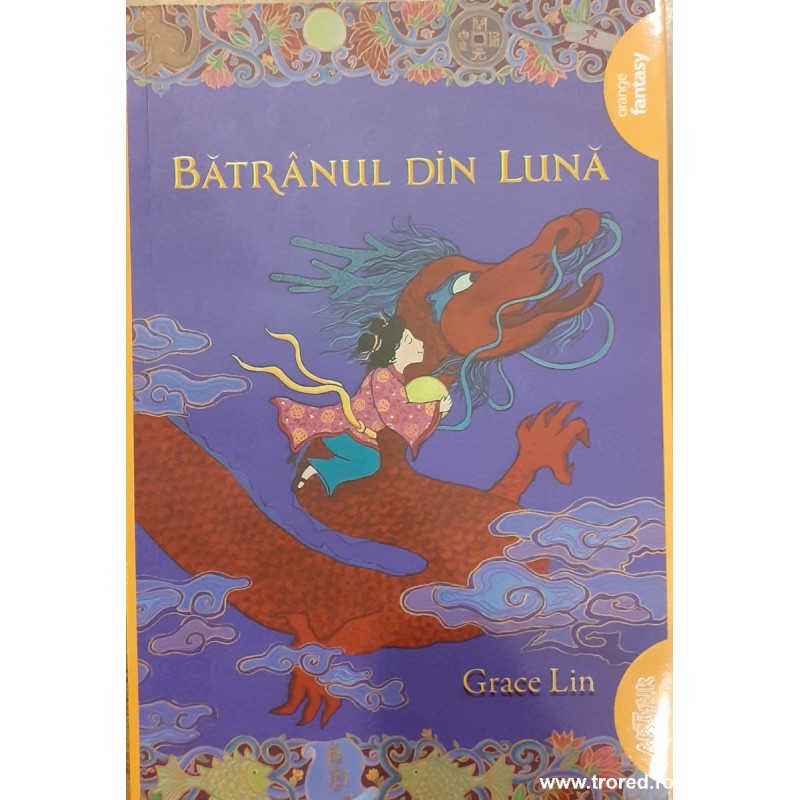 Batranul din luna