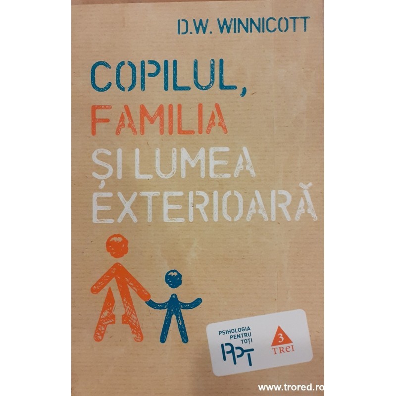 Copilul, familia si lumea exterioara