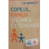 Copilul, familia si lumea exterioara