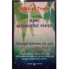 Apa, miracolul vietii